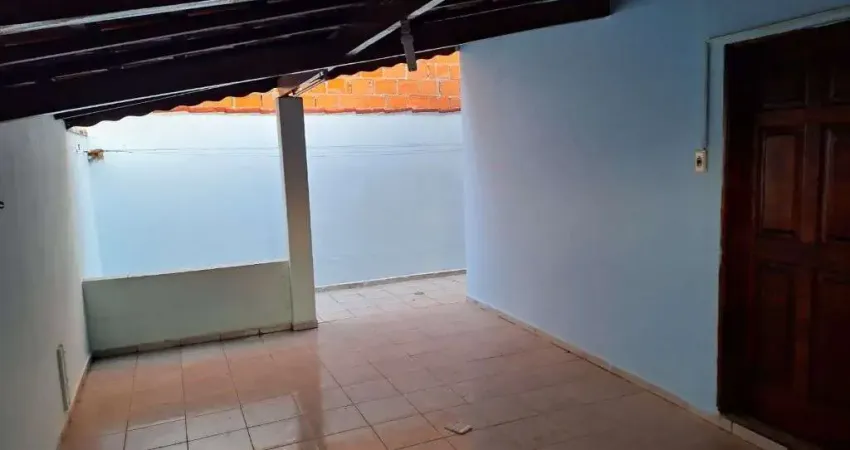 Casa com 2 dormitórios para alugar, 130 m² - Jardim Morada do Sol - Indaiatuba/SP