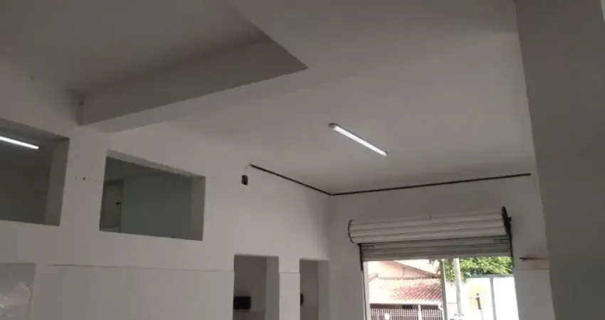 Salão para alugar, 110 m² por R$ 2.220,00/mês - Jardim Morada do Sol - Indaiatuba/SP