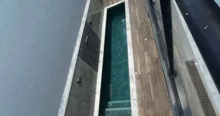 Casa com 3 dormitórios para alugar, 250 m²- Jardim Bela Vista - Indaiatuba/SP