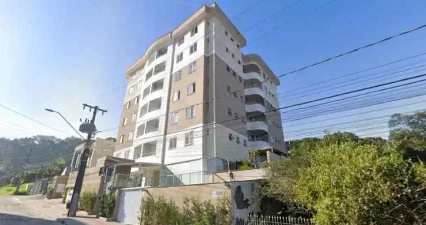 Apartamento para Venda em Joinville, Santo Antônio, 2 dormitórios, 1 suíte, 2 banheiros, 1 vaga