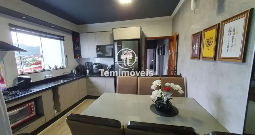Apartamento para Venda em Joinville, Aventureiro, 2 dormitórios, 1 banheiro, 1 vaga