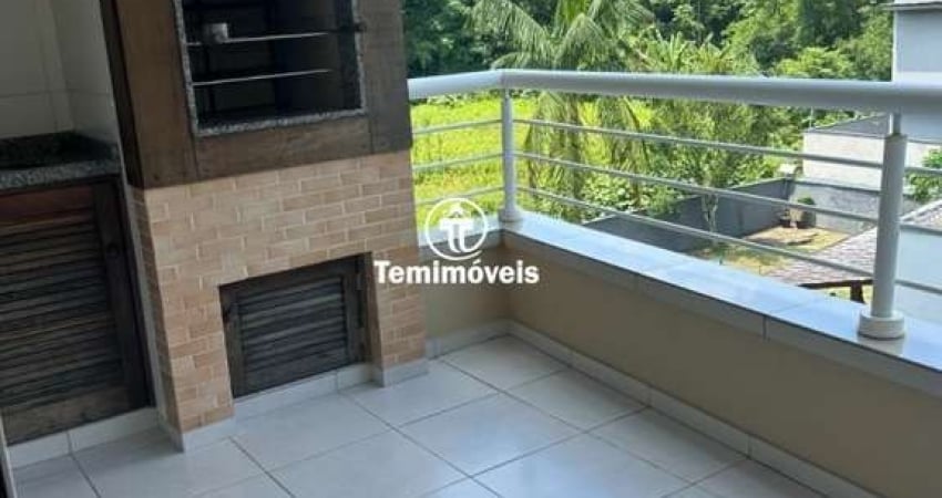 Apartamento para Venda em Joinville, Floresta, 3 dormitórios, 1 suíte, 2 banheiros, 2 vagas