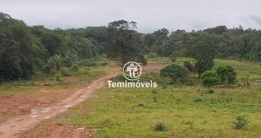 Terreno à venda no Jardim Paraíso, Joinville 