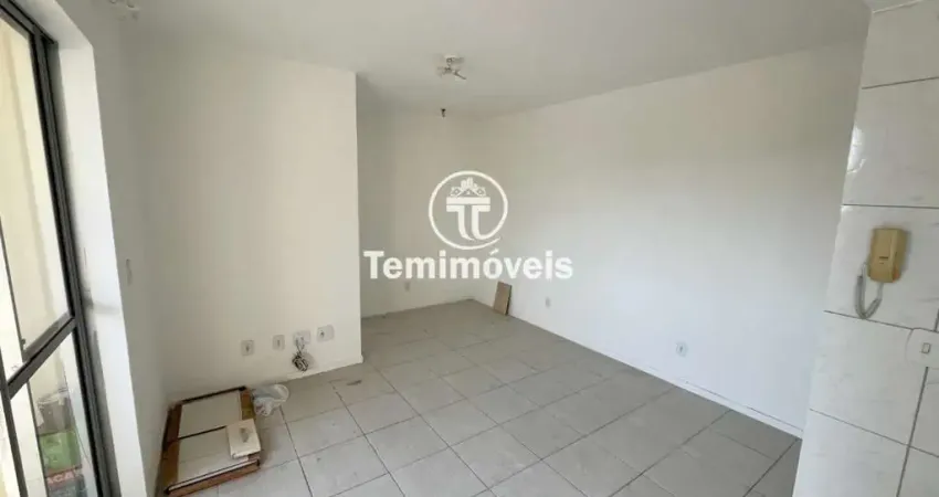 Apartamento para Venda em Joinville, Vila Nova, 2 dormitórios, 1 banheiro, 1 vaga