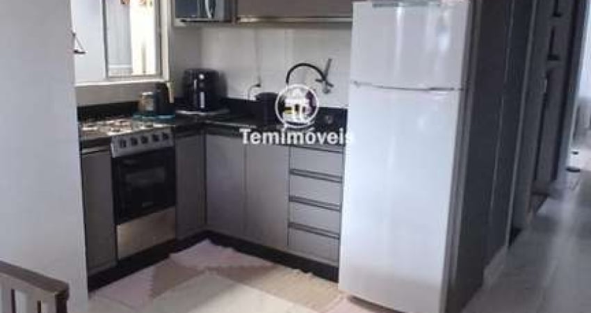 Casa para Venda em Joinville, Jardim Paraíso, 2 dormitórios, 1 banheiro, 2 vagas