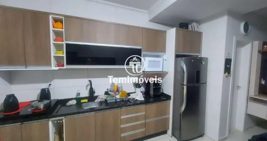 Casa para Venda em Joinville, Boehmerwald, 2 dormitórios, 2 banheiros, 1 vaga