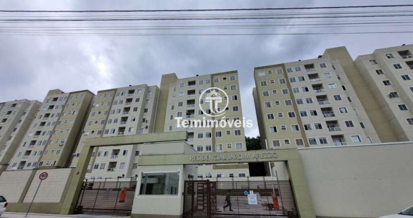 Apartamento para Venda em Joinville, Floresta, 2 dormitórios, 1 banheiro, 1 vaga