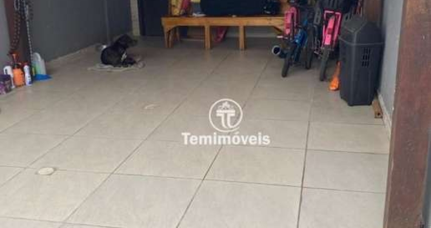 Casa para Venda em Joinville, Aventureiro, 3 dormitórios, 1 banheiro, 1 vaga