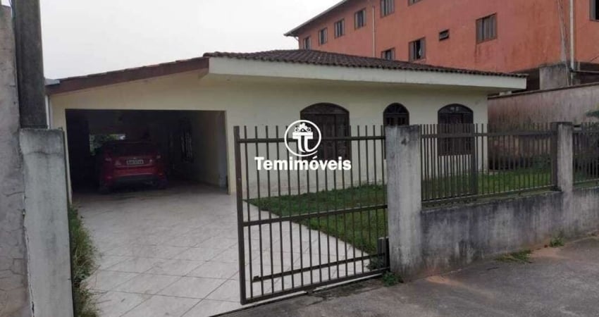 Casa para Venda em Joinville, Costa e Silva, 4 dormitórios, 2 banheiros, 2 vagas