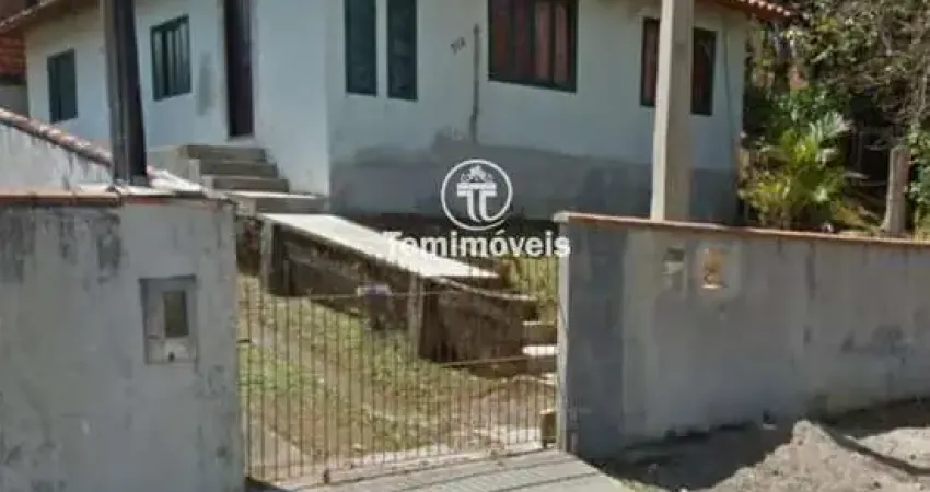 Casa para Venda em Joinville, Boehmerwald, 3 dormitórios, 1 banheiro, 2 vagas