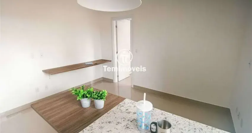 Apartamento para Venda em Joinville, Costa e Silva, 1 dormitório, 1 suíte, 1 vaga