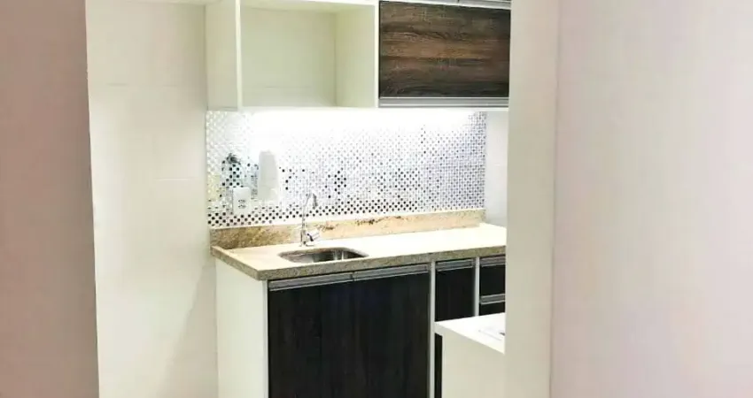 Apartamento novíssimo em excelente localização de Barueri