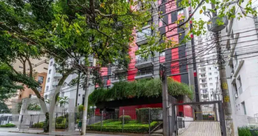 Apartamento com 3 quartos à venda na Avenida Doutor Cardoso de Melo, 122, Vila Olímpia, São Paulo