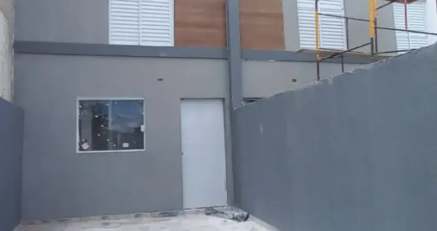 Casa com 2 quartos à venda na Rua Antônio Máximo, 22, Jardim Rubi, Sorocaba