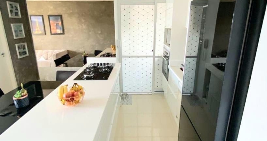 Apartamento com 2 quartos à venda na Rua João Simões de Souza, 430, Vila Andrade, São Paulo