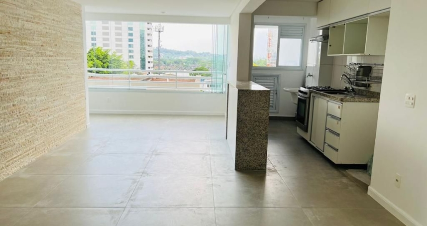 Belíssimo apartamento de 70m² em Pinheiros (1ª locação)