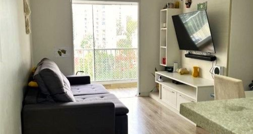 Excelente apartamento de 68m² à venda na Vila Andrade