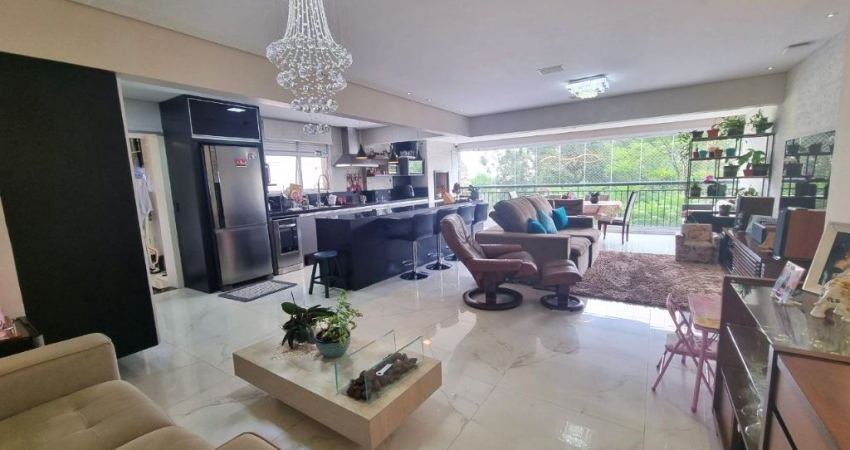 BELÍSSIMO IMÓVEL DE 133M² QUE ESBANJA REQUINTE E ELEGÂNCIA