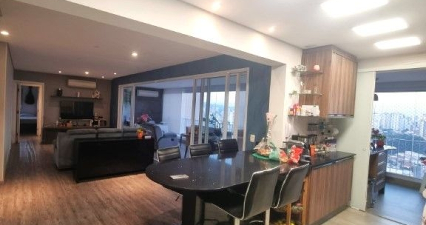 Apartamento com 3 quartos à venda na Rua Maria Curupaiti, 1164, Vila Ester (Zona Norte), São Paulo