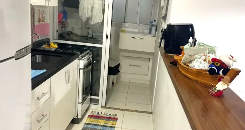 Apartamento com 3 quartos à venda na Rua João Simões de Souza, 430, Parque Reboucas, São Paulo
