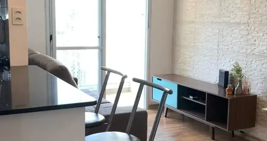 Apartamento com 2 quartos à venda na Rua João Simões de Souza, 430, Parque Reboucas, São Paulo