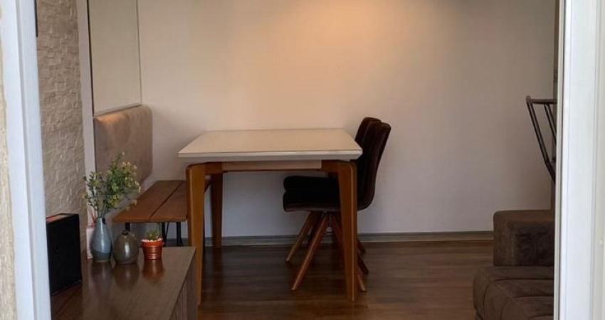Apartamento com 2 quartos à venda na Rua João Simões de Souza, 430, Parque Reboucas, São Paulo