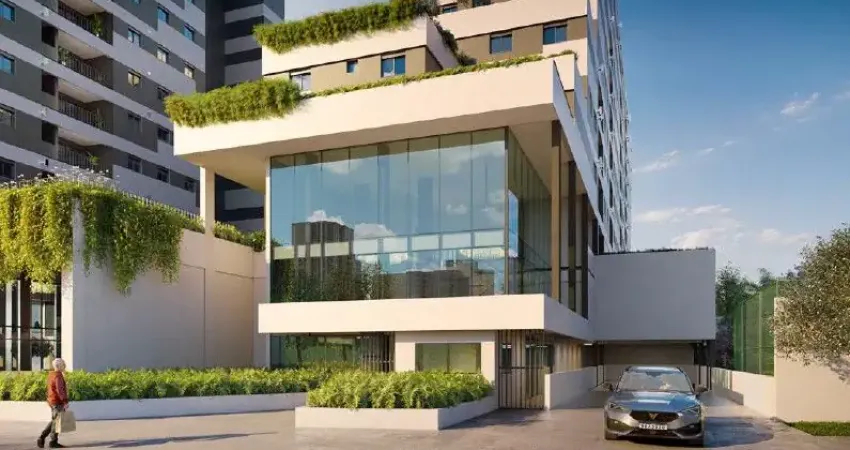 Apartamento com 3 quartos à venda na Rua Doutor César, 760, Santana, São Paulo