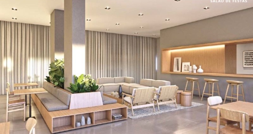 Belíssimo lançamento na Braz Leme - Santana (96m² - 255m²)