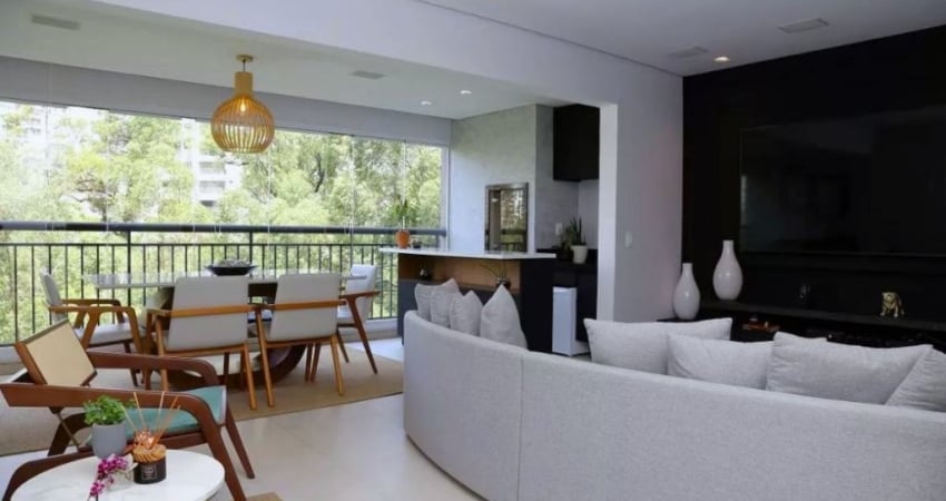 Apartamento com 2 quartos à venda no Parque Reboucas, São Paulo 