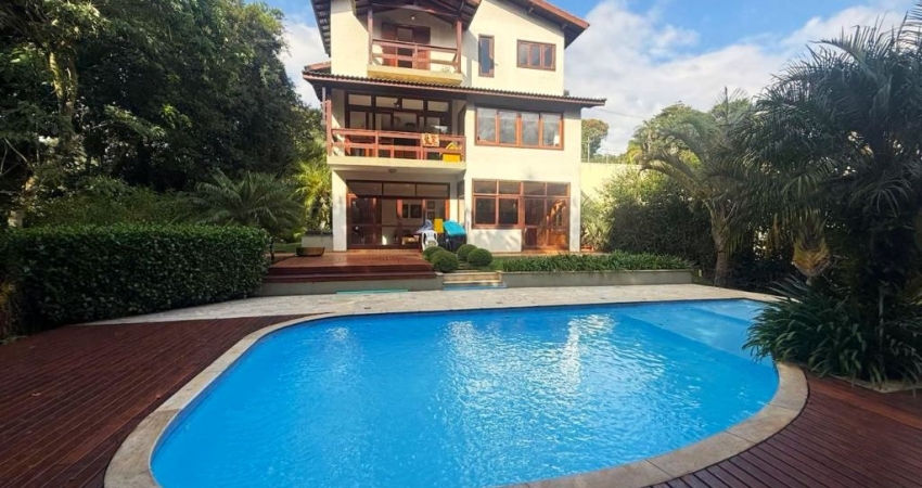 Excelente casa à venda na Serra da Cantareira (ZN) - Só entrar e morar.
