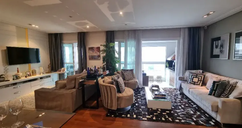 Apartamento com 3 quartos à venda na Vila Andrade, São Paulo 