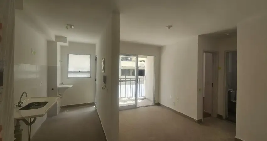 Apartamento 2 dormitorios pronto para morar ao lado do shopping iguatemi