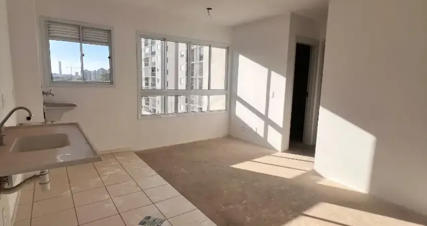 Apartamento 2 dormitórios pronto para morar em hortolândia