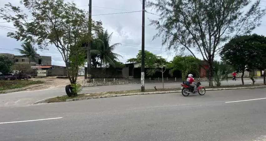 Casa à venda no Colinas do Sul - Gramame em João Pessoa/PB