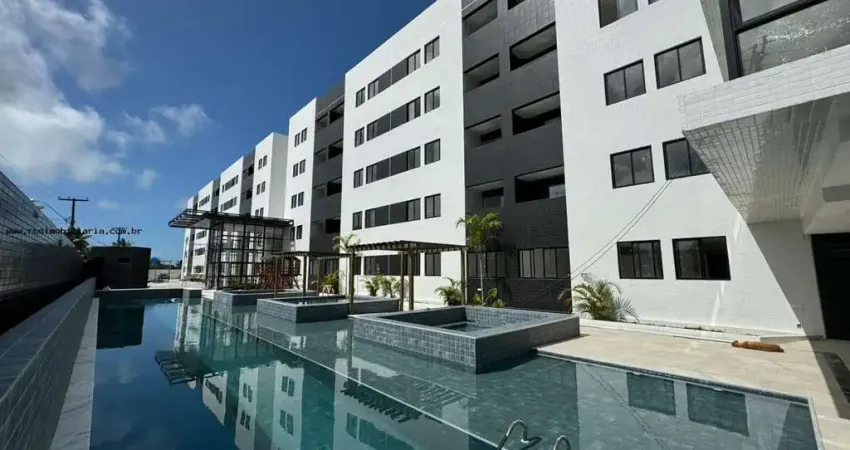 San Residence, apartamento venda, Geisel em João Pessoa/PB.
