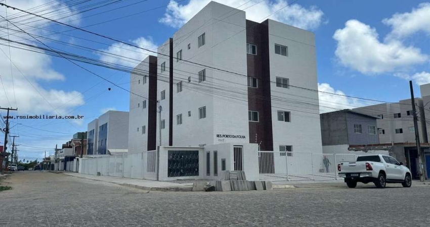 Apartamento para vender no Vale do Sol gramame João Pessoa/PB