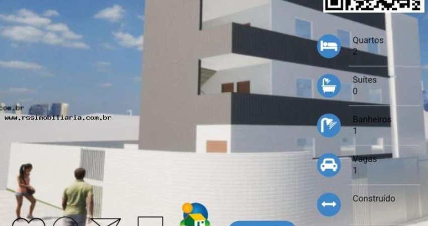 Apartamento 2 Quartos à venda em Paratibe, João Pessoa/PB