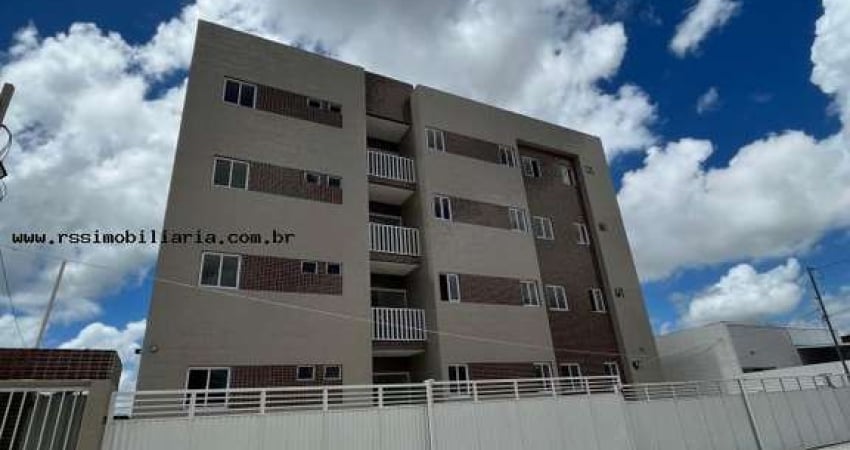 Apartamento para vender nos Funcionários em João Pessoa/PB