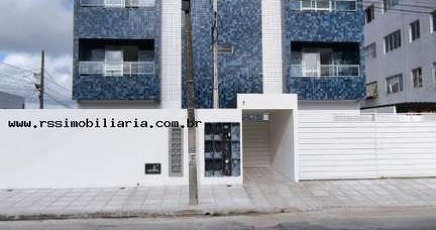 Vendo apartamento no Novo Milênio, Gramame em João Pessoa/PB