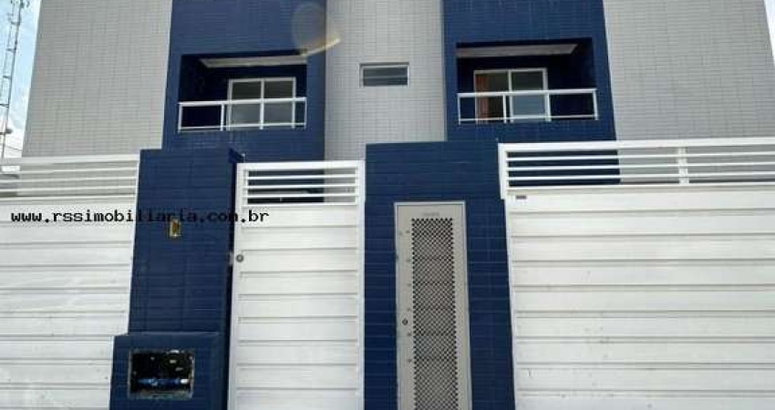 Apartamento para vender Novo Geisel-Gramame, João Pessoa/PB