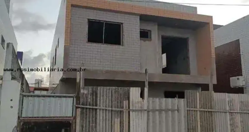 Vendo apartamento 2 Qtos em Mangabeira IV, João Pessoa/PB