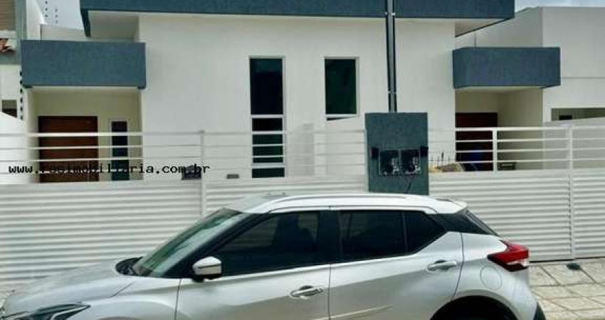 Casa à venda Cidade Sul-Gramame, João Pessoa/PB