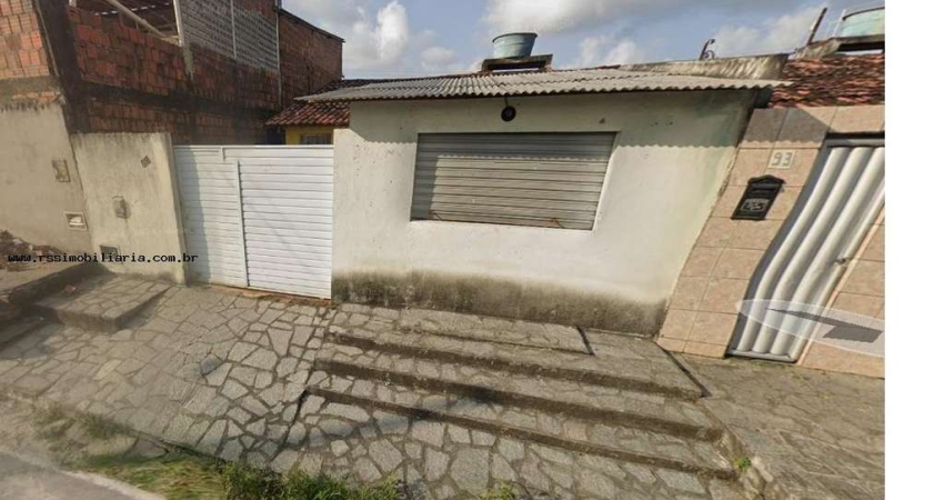 Casa usada à venda no colinas do sul, Gramame - João Pessoa/PB.
