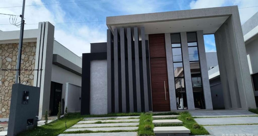 Casa Alto Padrão em Mussumagro João Pessoa/PB 3 Qtos e suíte