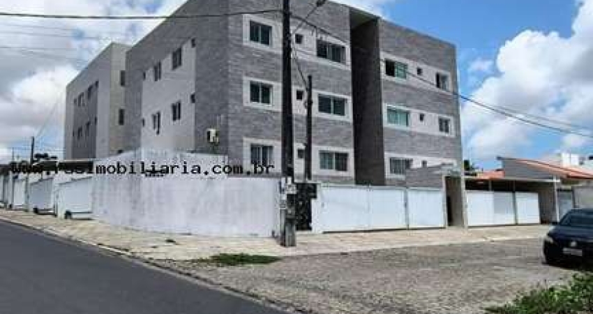 Apartamento à venda no João Paulo II, João Pessoa/PB.