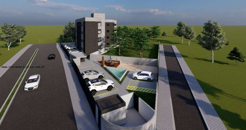 Apartamento Paratibe em João Pessoa/PB Para vender com lazer