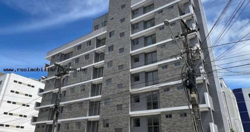 Vendo Apartamento, vista mar em Cabo Branco, João Pessoa/PB.