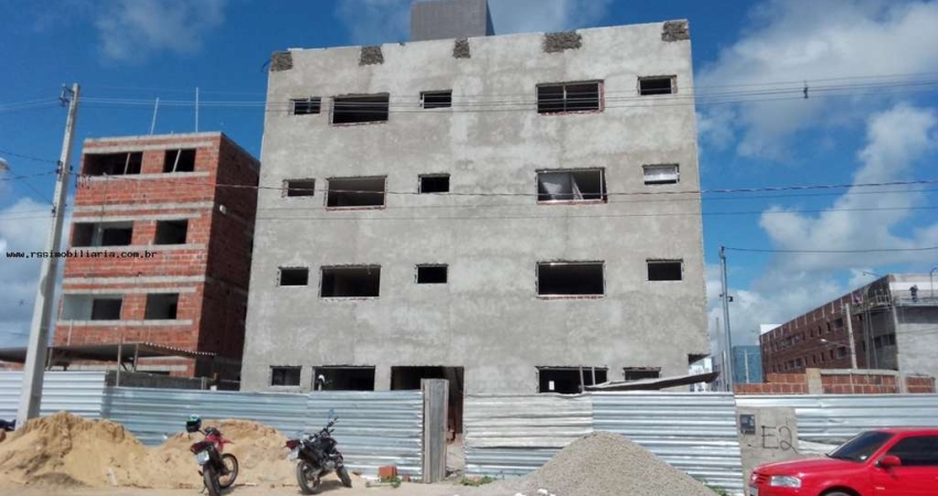 Apartamento à venda Planice Real Gramame, João Pessoa/PB.