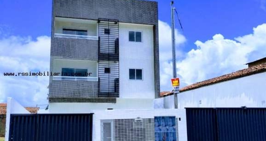 Apartamento à venda João Paulo II, João Pessoa/PB