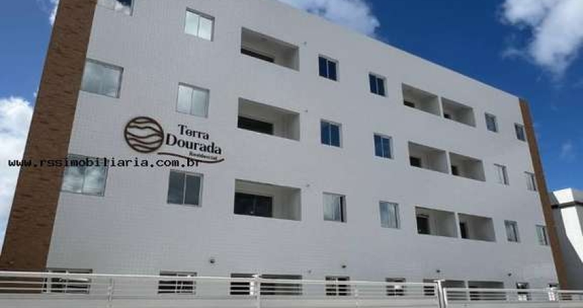 Apartamento à venda Novo Geisel, Gramame em João Pessoa/PB